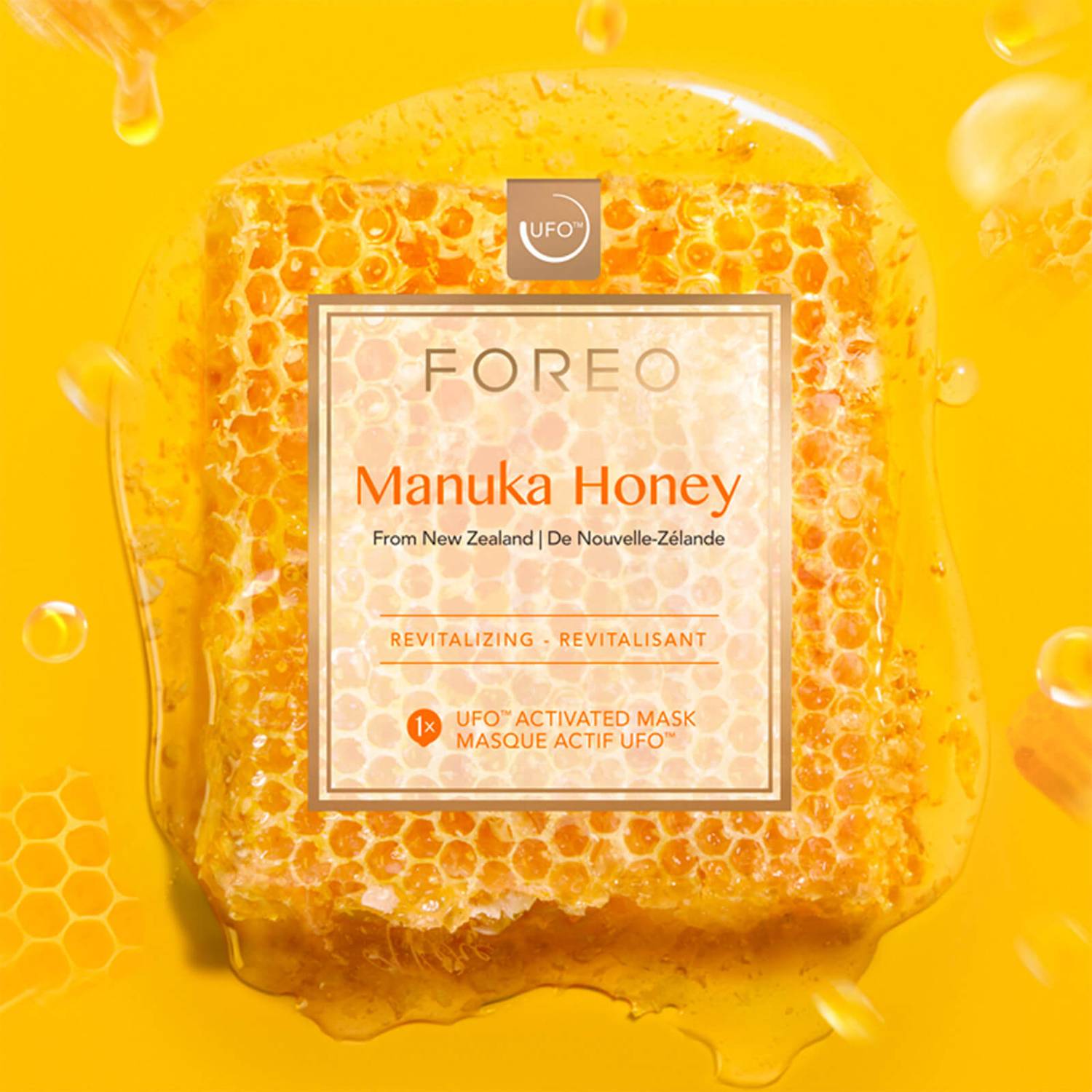 Manuka Honey