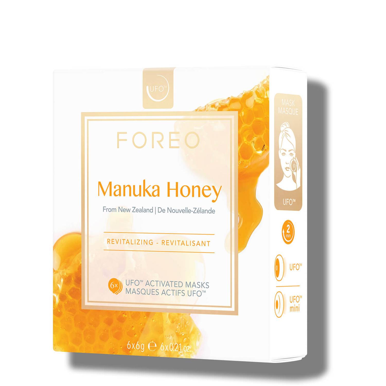 Manuka Honey