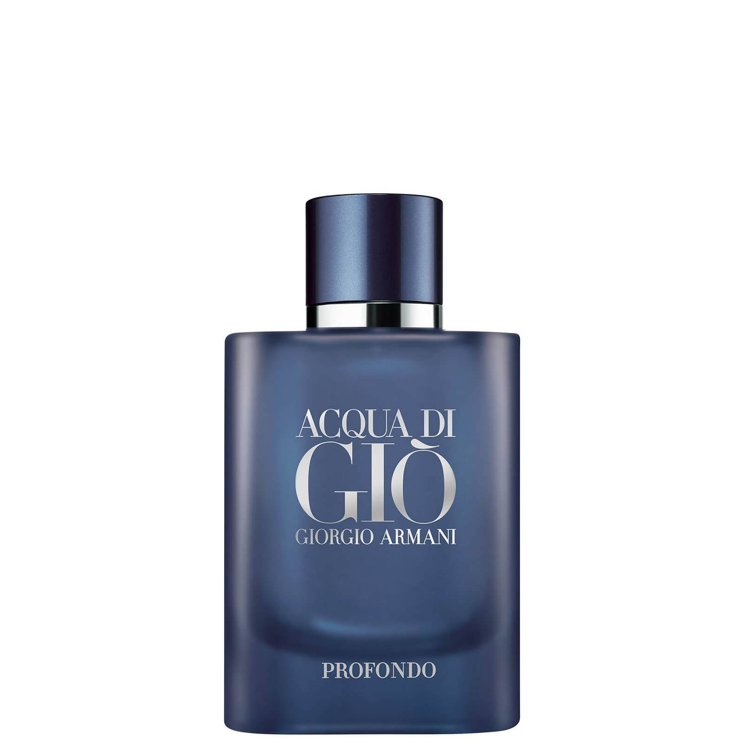 Armani Acqua Di Gio Profondo Eau de Parfum 75ml