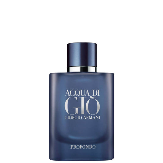 Armani Acqua Di Gio Profondo Eau de Parfum 75ml