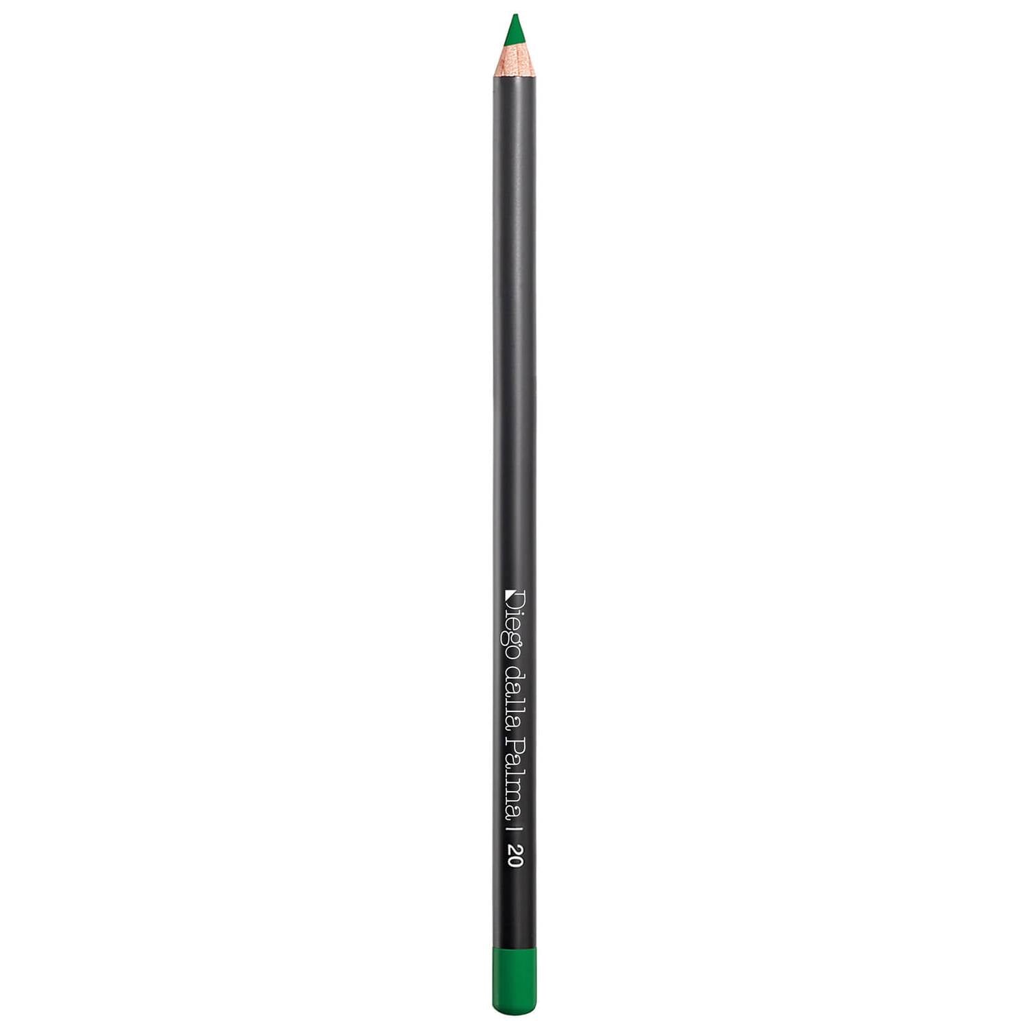 20 Emerald Green