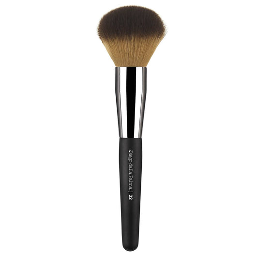 Diego Dalla Palma Maxi Rounded Powder & Bronzer Brush 32