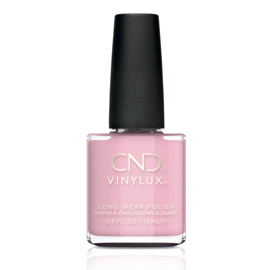 CND Vinylux Carnation Bliss Nail Varnish 15ml