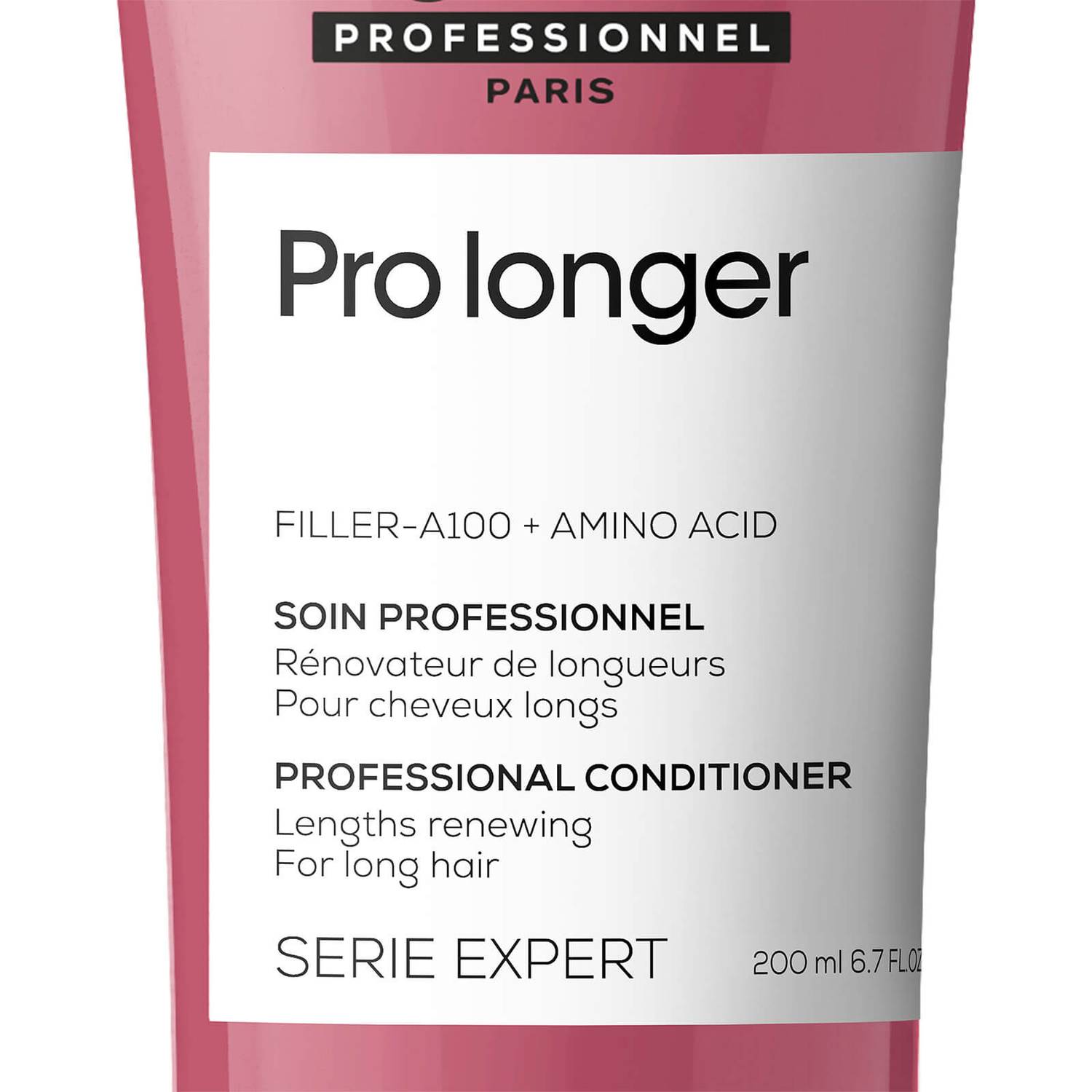 L'Oréal Professionnel Serié Expert Pro Longer Conditioner 200ml