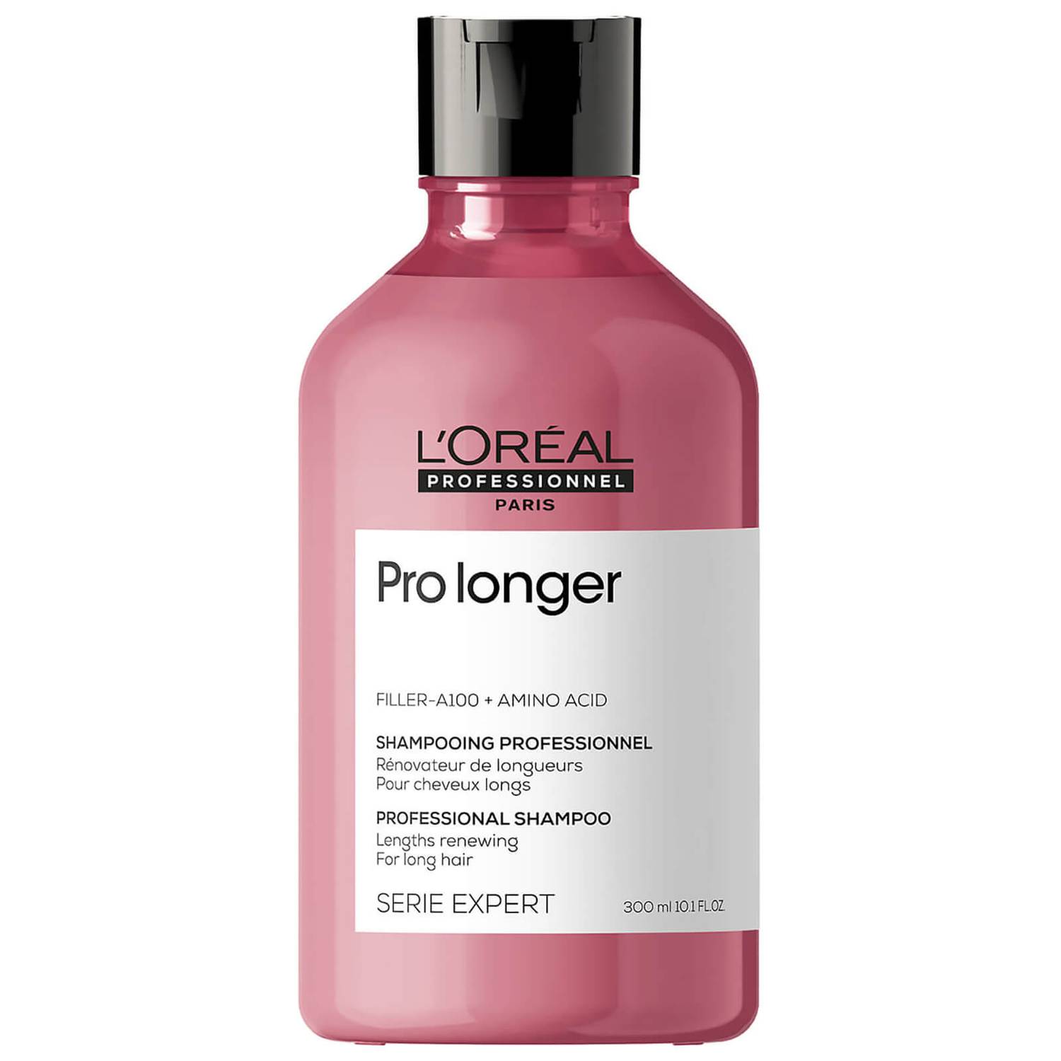 L'Oréal Professionnel Serié Expert Pro Longer Shampoo 300ml