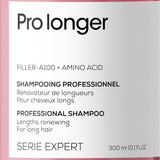 L'Oréal Professionnel Serié Expert Pro Longer Shampoo 300ml