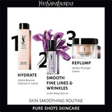 Yves Saint Laurent Pure Shots Serum - Lines Away (Various Types)