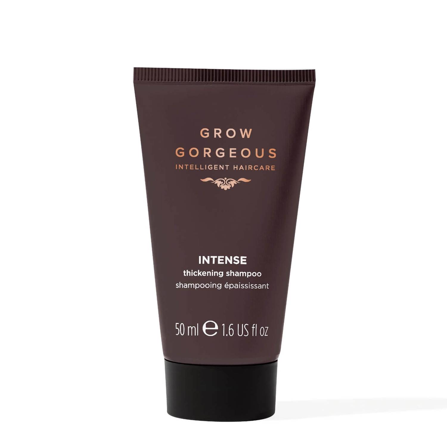 Grow Gorgeous Intense Shampoo 50ml