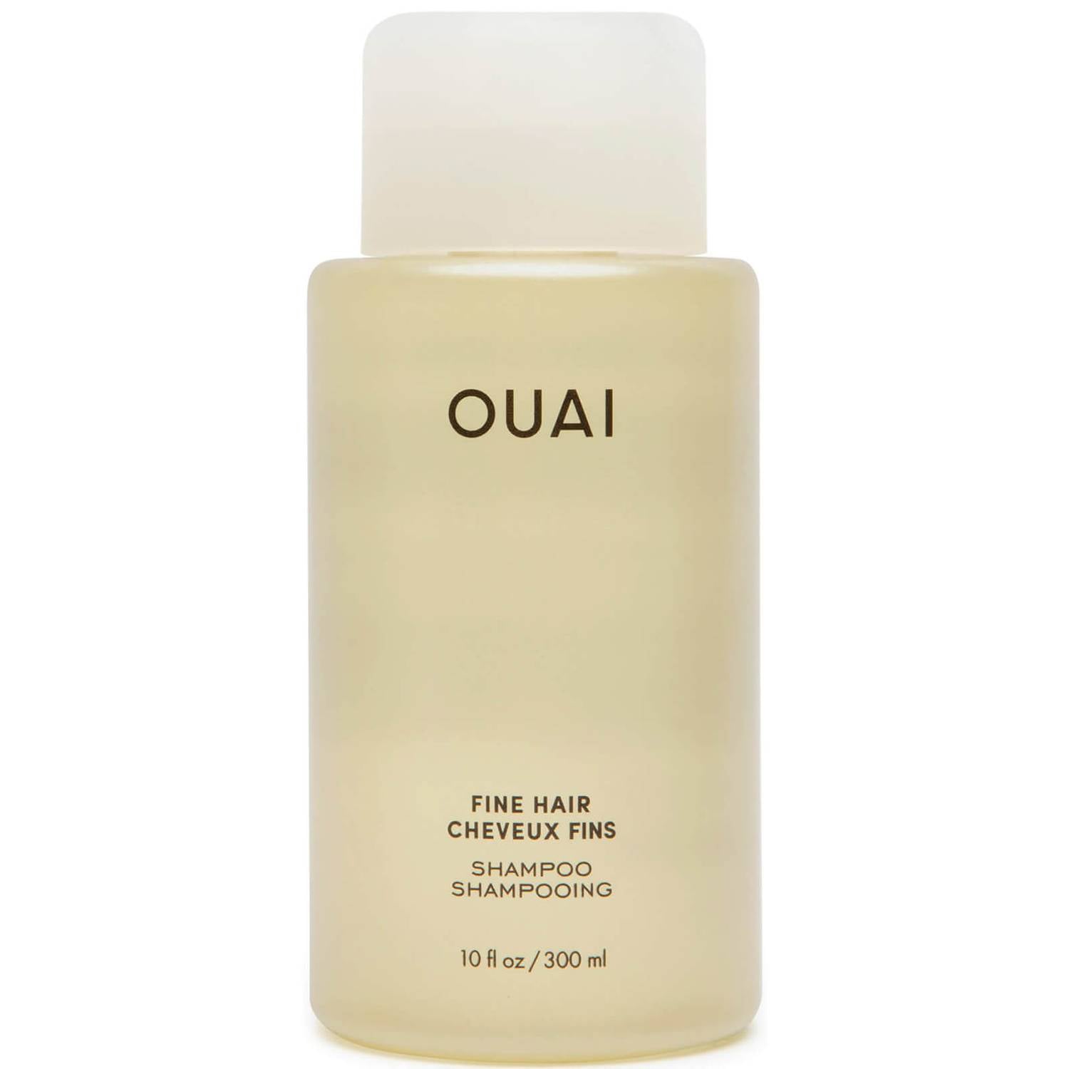 OUAI Fine Hair Shampoo 300ml