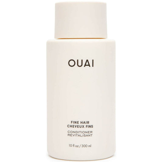 OUAI Fine Hair Conditioner 300ml