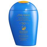 Shiseido Expert Sun Protector Face and Body Lotion SPF50