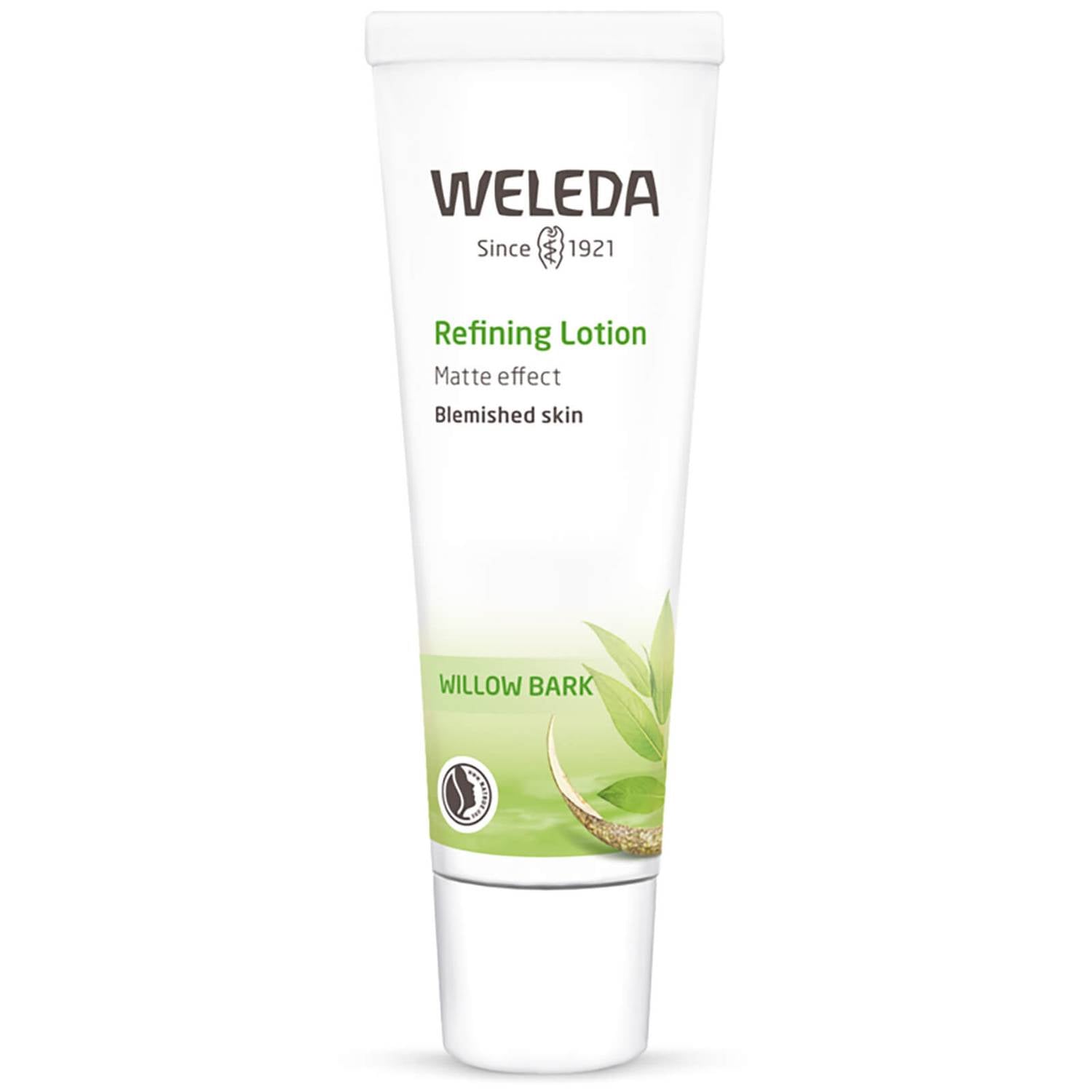 Weleda Vegan Refining Lotion