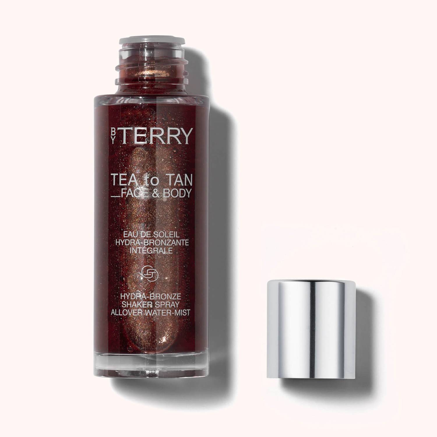 By Terry Tea to Tan Face and Body 30ml