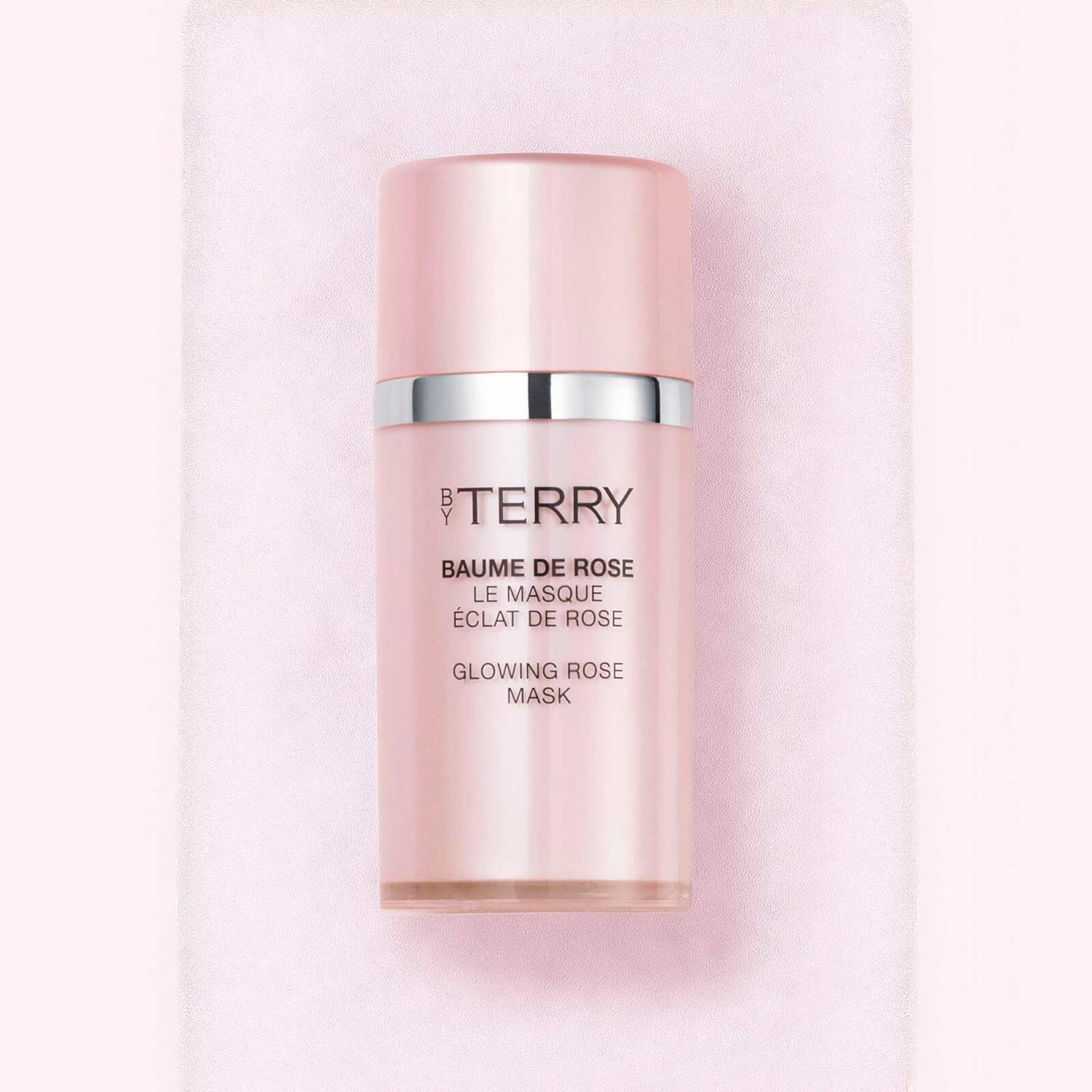 By Terry Baume de Rose Glowing Mask 50g