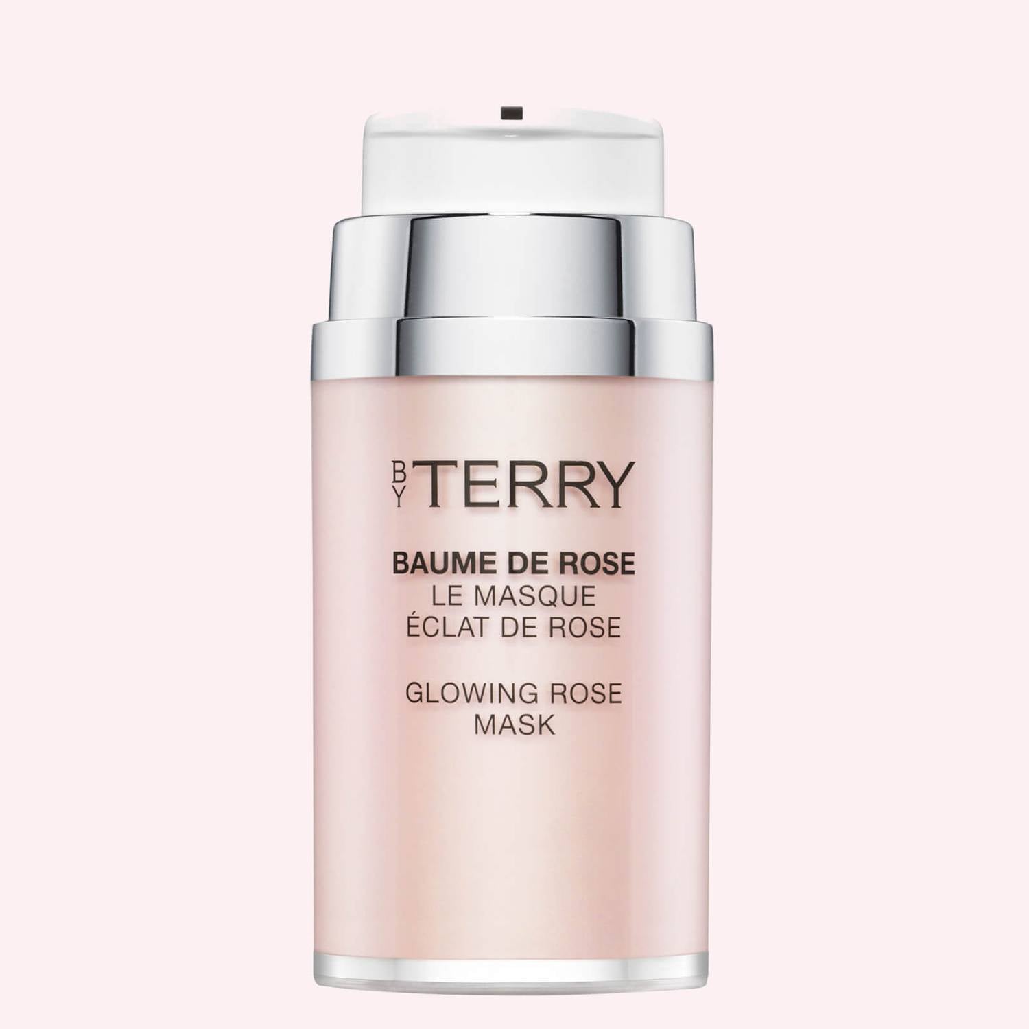 By Terry Baume de Rose Glowing Mask 50g