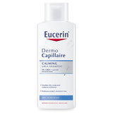 Eucerin DermoCapillaire Calming Urea Shampoo - 5% Urea 250ml