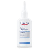 Eucerin DermoCapillaire Calming Urea Scalp Treatment - 5% Urea 100ml