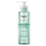 Eucerin DermoPURIFYER Cleansing Gel 200ml