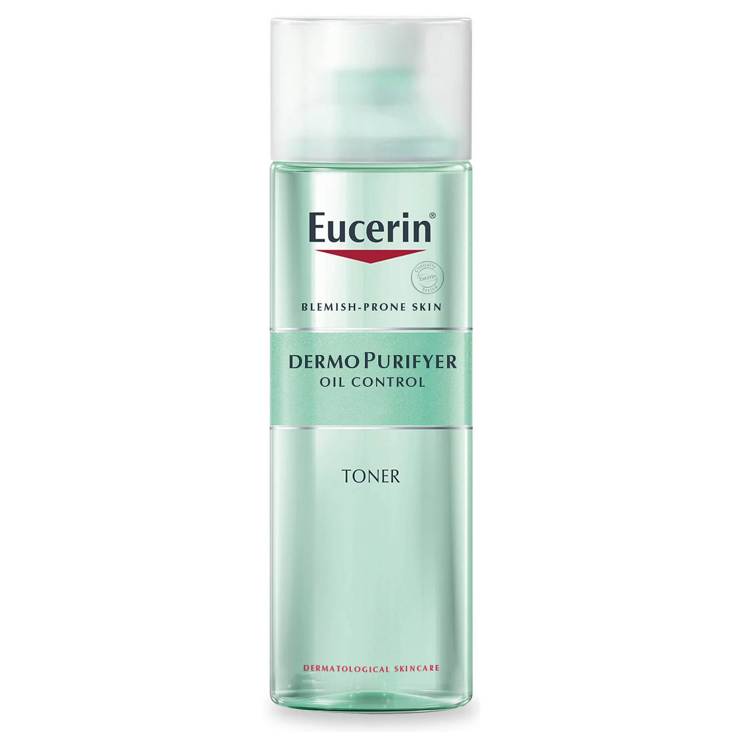 Eucerin DermoPURIFYER Toner 200ml