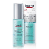 Eucerin Hyaluron-Filler Ultra Light Refreshing Moisture Booster