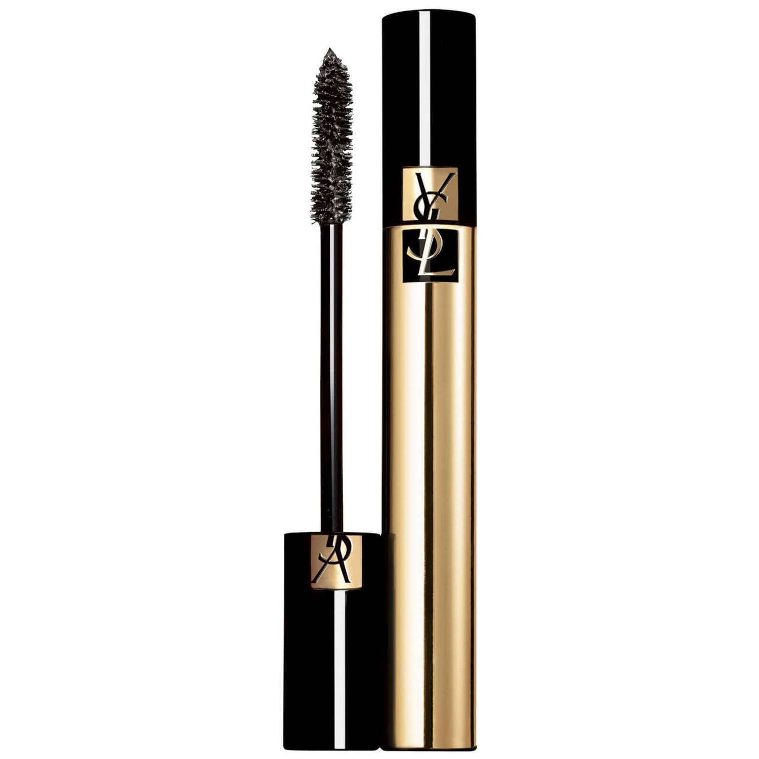 Yves Saint Laurent Mascaras Volume Effet Faux Cils Radical 7.5ml - 01 Black Over Black