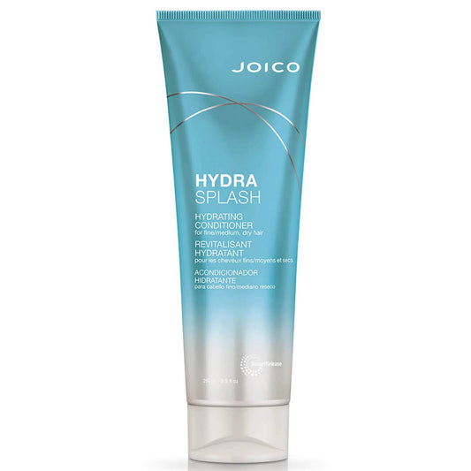 Joico Hydra Splash Hydrating Conditioner For Fine-Medium, Dry Hair 250ml