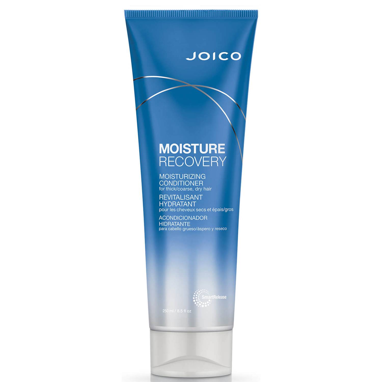 Joico Moisture Recovery Moisturizing Conditioner For Thick-Coarse, Dry Hair 250ml