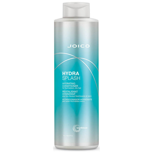 Joico HydraSplash Hydrating Conditioner 1000ml (Worth £84.40)