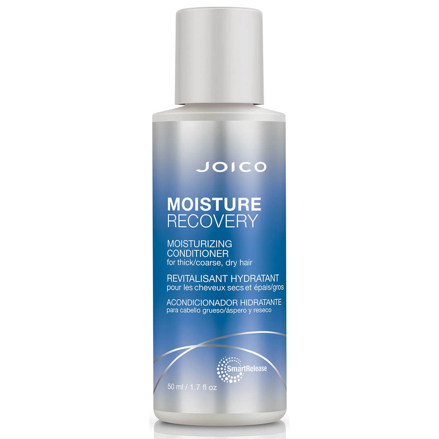 Joico Moisture Recovery Moisturizing Conditioner For Thick-Coarse, Dry Hair 50ml