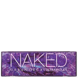 Urban Decay Naked Ultra Violet Palette