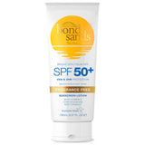 Bondi Sands Sunscreen Lotion SPF50+ - Fragrance Free 150ml