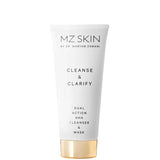 MZ Skin Cleanse & Clarify Dual Action AHA Cleanser & Mask