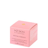 MZ Skin Soothe and Smooth - Hyaluronic Brightening Eye Complex