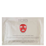 MZ Skin Vitamin Infused Facial Treatment Mask (Pack of 5)