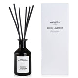 Urban Apothecary Green Lavender Luxury Diffuser - 200ml