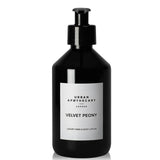 Urban Apothecary Velvet Peony Luxury Hand & Body Lotion 300ml