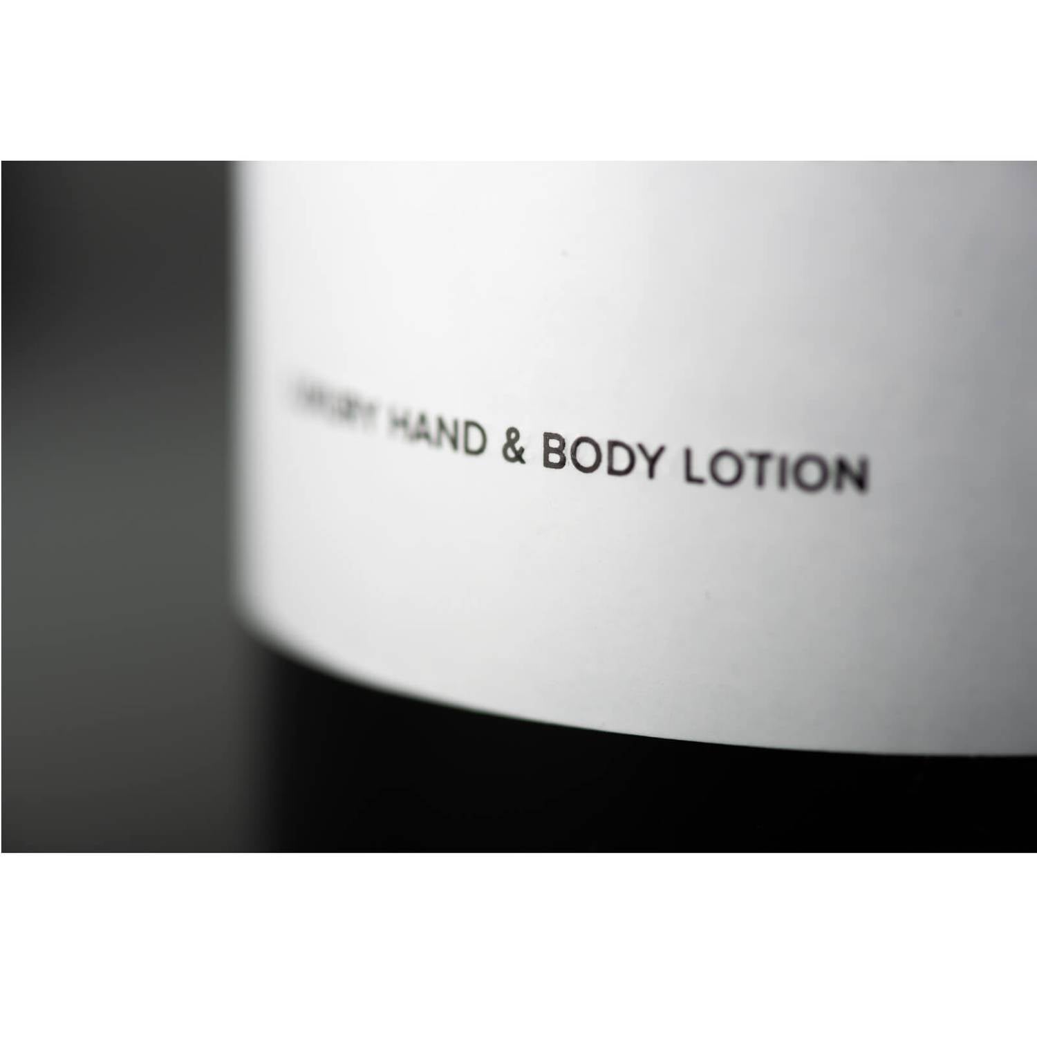 Urban Apothecary Velvet Peony Luxury Hand & Body Lotion 300ml