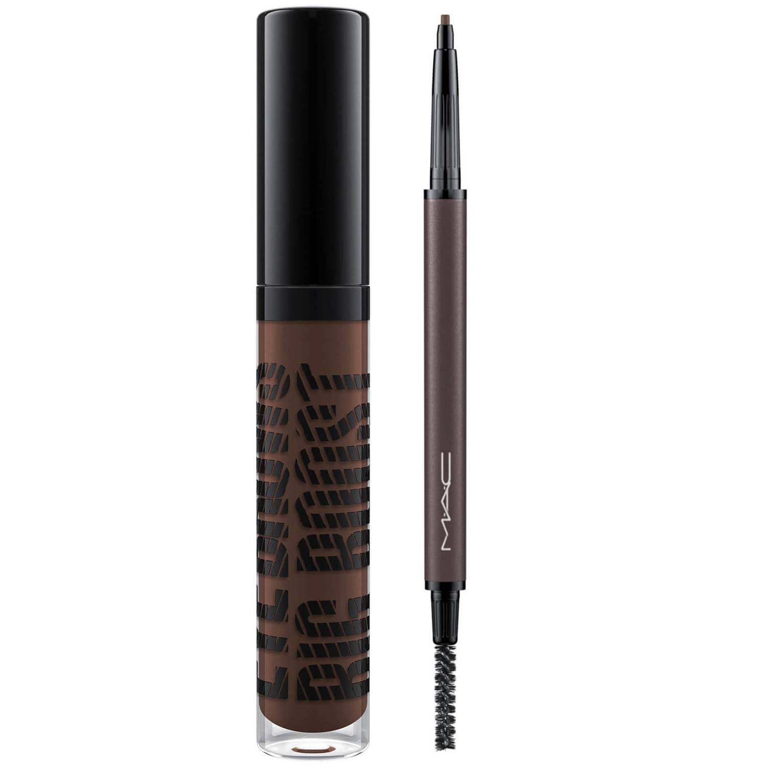 MAC Stud Brow Bundle