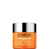 Clinique Superdefense SPF25 Moisturiser Skin Type Oily 50ml