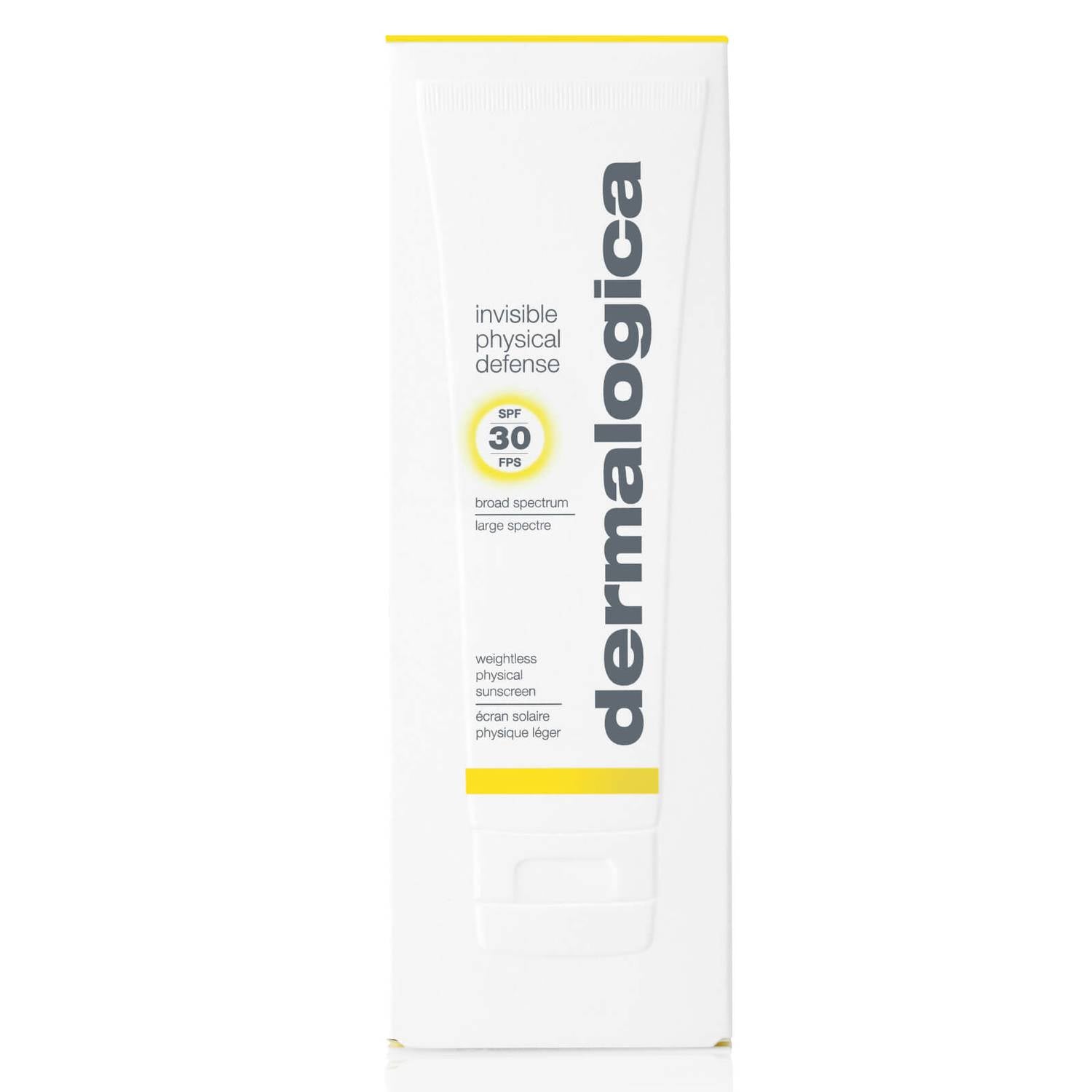 Dermalogica Invisible Physical Defense SPF30 50ml