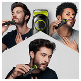 Braun Beard Trimmer Series 3 BT3221