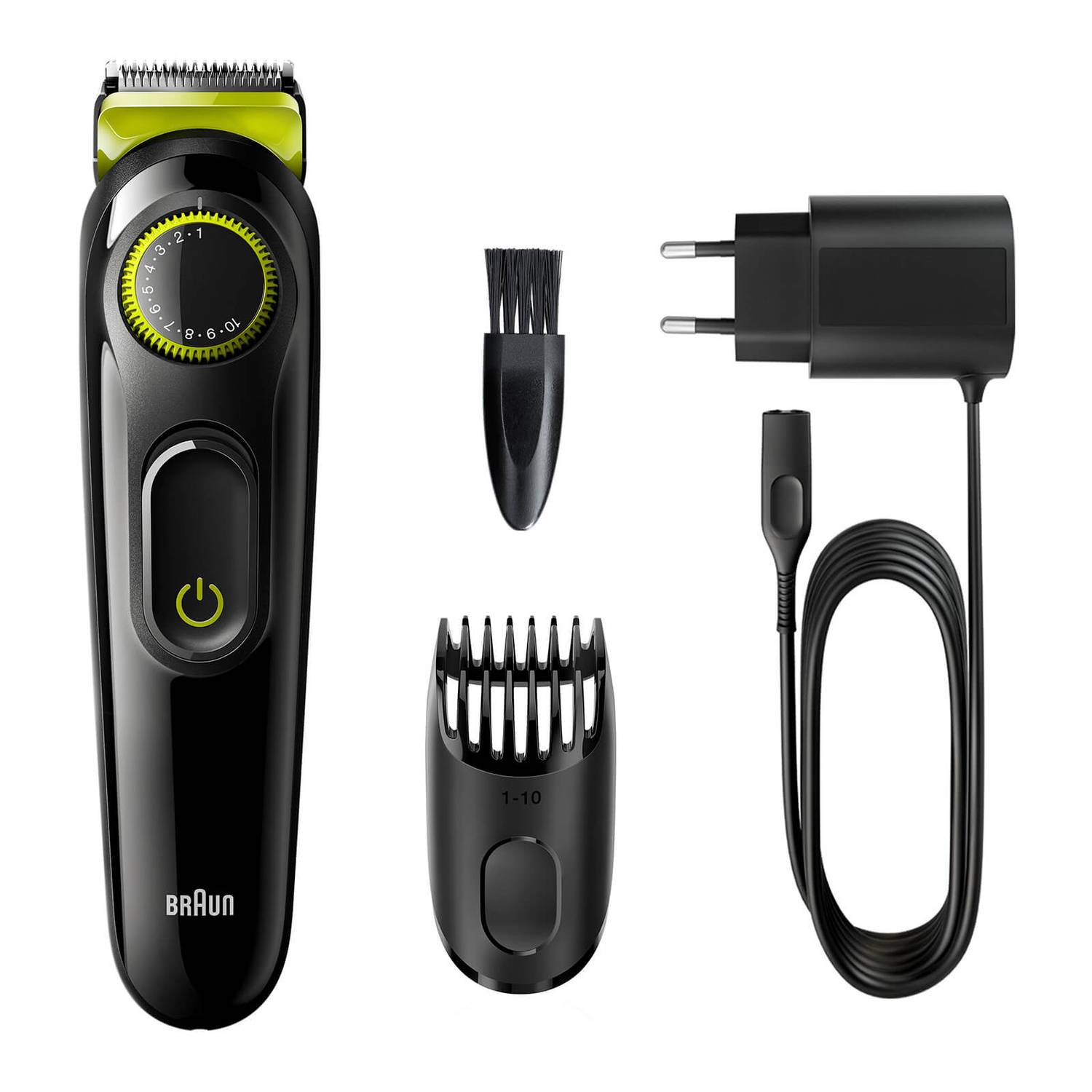 Braun Beard Trimmer Series 3 BT3221