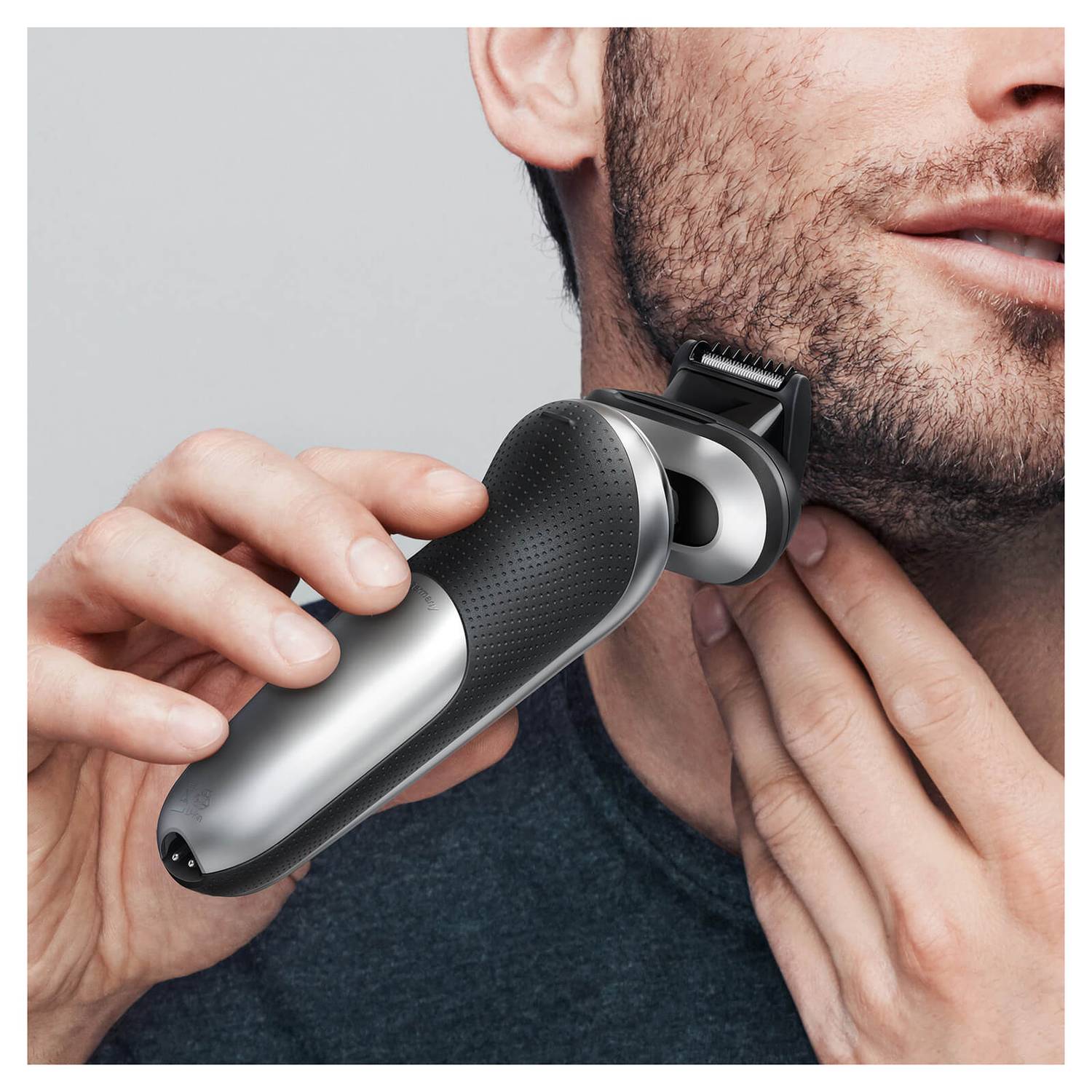 Braun EasyClick Beard Trimmer Attachment