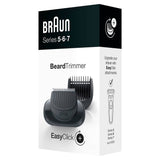 Braun EasyClick Beard Trimmer Attachment