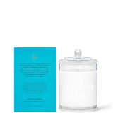 Glasshouse Fragrances Melbourne Muse Candle 380g