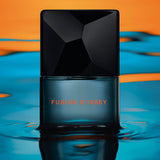 ISSEY MIYAKE Fusion d'Issey Eau de Toilette 50ml