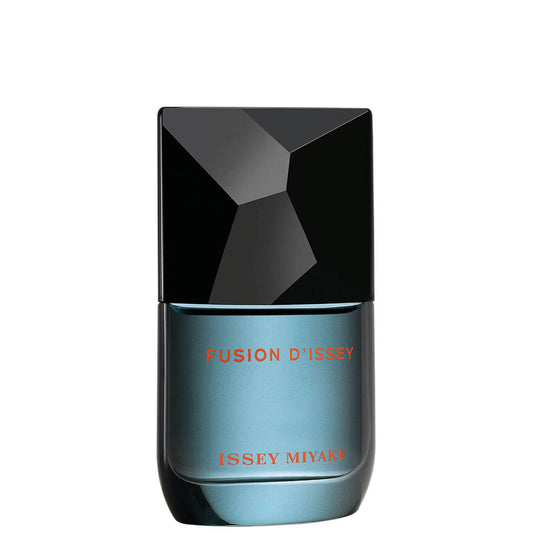 ISSEY MIYAKE Fusion d'Issey Eau de Toilette 50ml