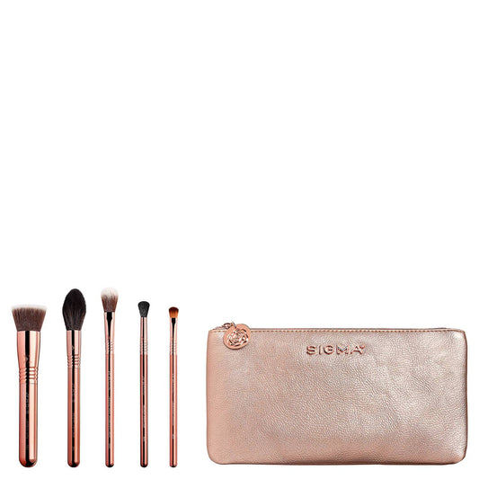 Sigma Beauty Iconic Brush Set