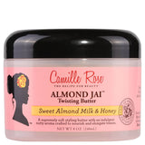 Camille Rose Almond Jai Twisting Butter 240ml