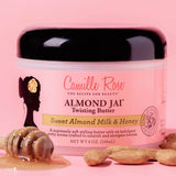 Camille Rose Almond Jai Twisting Butter 240ml